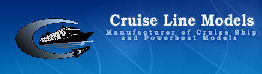 Cruise Line Models