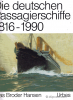 Die deutschen Passagierschiffe 1816-1990, C. B. Hansen