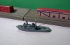 German navy tug "Wangerooge" D 1968 S 247 from Hansa