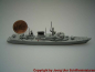 Preview: Frigate F 911 "Westdiep" Wielingen-class ( 1 p.) BE 2005 Argos AS 2b