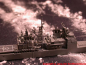 Preview: Cruiser CG 72 "Vella Gulf" Ticonderoga-class ( 1 p.) USA 2003 Argos AS 17a