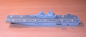 Preview: Landungsschiff LHD-2 "Essex" Wasp-class ( 1 p.) USA 2003 Argos AS 32a