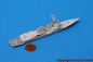 Preview: Destroyer DDG 91 "Pinckney" Arleigh-Burke Flight IIA (1 p.) USA 2007Argos AS 34d-91