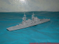 Preview: Destroyer DD 990 "Ingersoll" Spruance-class (1 p.) USA 1994 Argos AS 43b-990