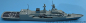 Preview: Frigate F 152 "Warramunga" MEKO 200 ANZ.-class (1 p.) AUS 2004 Argos AS 54b