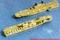 Preview: Landungsschiff LHA-4 "Nassau" Tarawa-Klasse  (1 St.) USA 1991 Argos AS 69-4