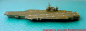 Preview: Flugzeugträger CV 63"Kitty Hawk" Kitty-Hawk-Klasse (1 St.) USA 2003 Argos AS 75
