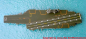 Preview: Flugzeugträger CV 63"Kitty Hawk" Kitty-Hawk-Klasse (1 St.) USA 2003 Argos AS 75