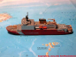 Preview: Icebreaker WAGB-20 "Healy" (1 p.) USA 2005 Argos AS 91