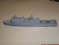 Preview: Landing vessel LPD-17 "San Antonio" (1 p.) USA 2007 Argos AS 102