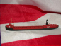 Preview: Große Seen Tanker "Robert W. Stewart" Standdard Oil Company (1 St.) USA 1928 Argos AS-M 2