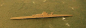 Preview: U-Boot 12"-Gun "M 1" M-Klasse bemalt (1 St.) GB 1917 MB-Modelle MB 28