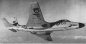 Preview: A Royal Canadian Navy McDonnell F2H-3 Banshee in flight, in 1957
