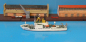 Preview: NATO Exploring vessel "Alliance" (1 p.) GER 2006 Albatros ALK 212