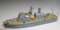 Preview: Fernlenkversuchsboot Y 1643 "Niobe" (1 St.) D 1970 in 1:625 Nr. 2 MB-Schiffsminiaturen