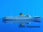 Preview: Passagierschiff "Bianca Costa" (1 St.) IT 1959 Nr. 460d von Risawoleska