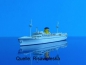 Preview: Passenger vessel "Bianca Costa" (1 p.) IT 1959 No. 460d from Risawoleska