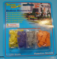 Preview: Container blocks  (160 p.) colour yellow, orange, blue, grey from Tri-ang