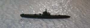 U-Boot "Draken" (1 St.) S 1929 Star 89