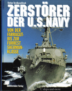 Zerstörer der US Navy, S. Terzibaschitsch