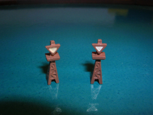 Spitzbake (1 St.) Hansa SH 28