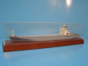 Containerschiff "Pan Providence" 2825 TEU (1 St.) D 1996 von Conrad 10459-5