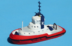 Schlepper "RT Magic" (1 St.) NL 1999 Hydra HY 121