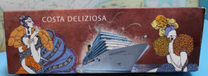 Costa Deliziosa