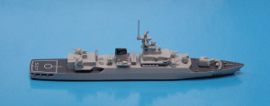 Frigate "Luoyan" (1 p.) CN 2004 Albatros ALK 506