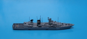 Fregatte F218 "Mecklenburg-Vorpommern" (1 St.) D 1997 Albatros ALK 52C