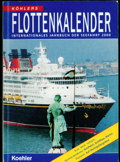 2000 Köhlers Flottenkalender