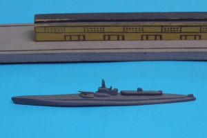 U-Boot "I 16" (1 St.) J 1941 Mercator M 808