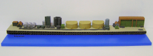 M188 Refinery Dockside kit scale 1/1250 (1 p.)