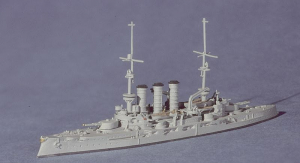 Linienschiff "Hessen" (1 St.) D 1905 Navis NM 11N