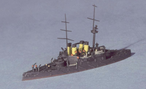 Linienschiff "Navarin" (1 St.) RUS 1905 Navis NM 614N