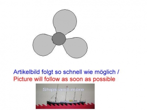 Schiffsmodellbau; O. Curtis (1 p.)
