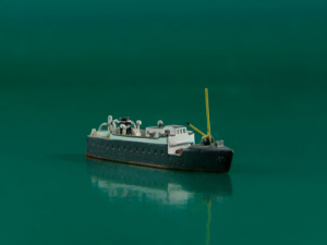 Passenger vessel "Hosanger I" (1 p.) N 1948 Risawoleska RI 95
