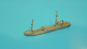 Versorger "Pfälzerland" ex "Lucetta" (1 St.) D 1960 Trident T 991