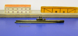 U-Boot "Seal" (1 St.) GB 1939 von Wiking