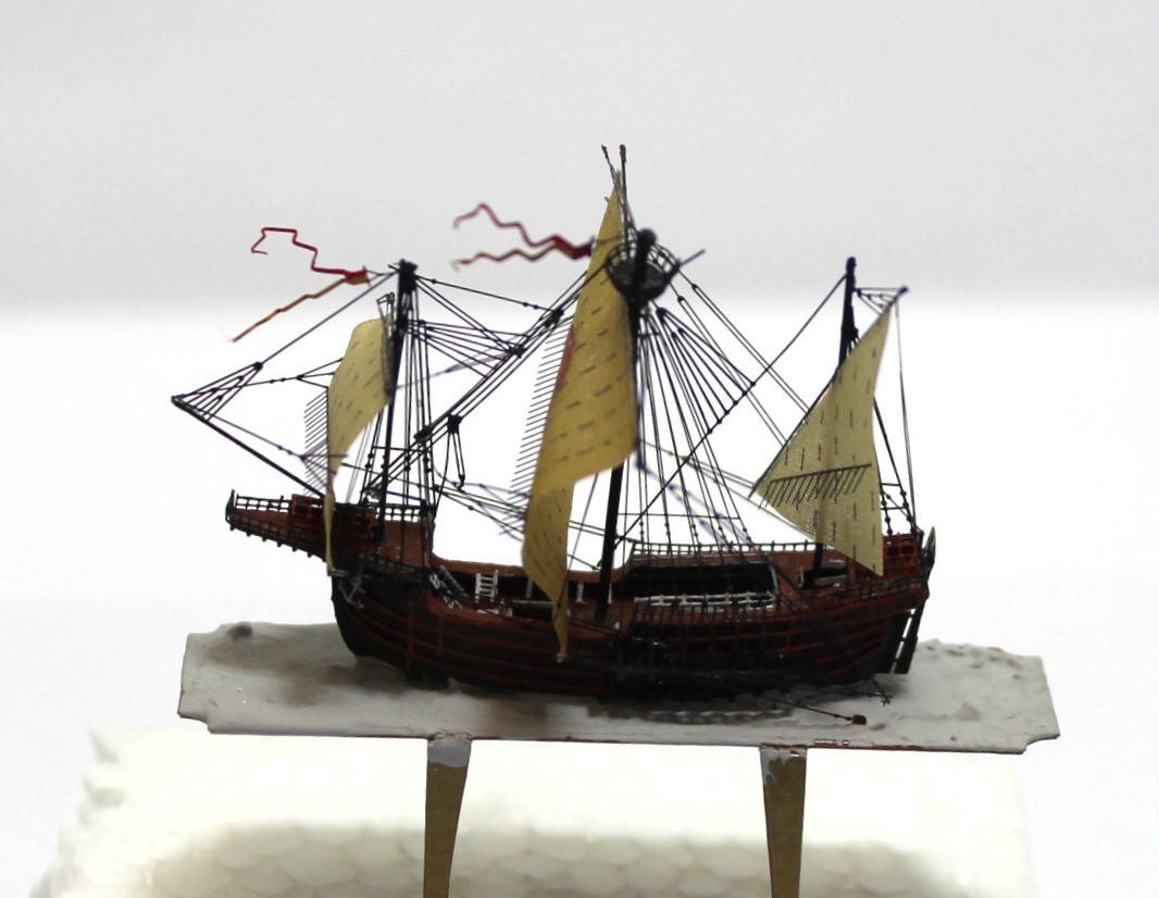 Ships-and-more - Hanseschiff 