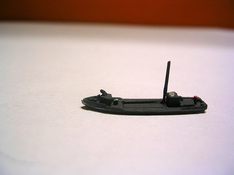Versorger "3161" (1 St.) J 1944 Trident T 981
