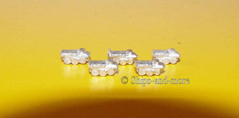-26R ALVIS STALWART HMLC (5 p.) scale 1/1250
