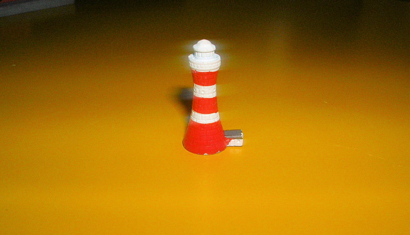 Light House (1 p.) Hansa SH 13