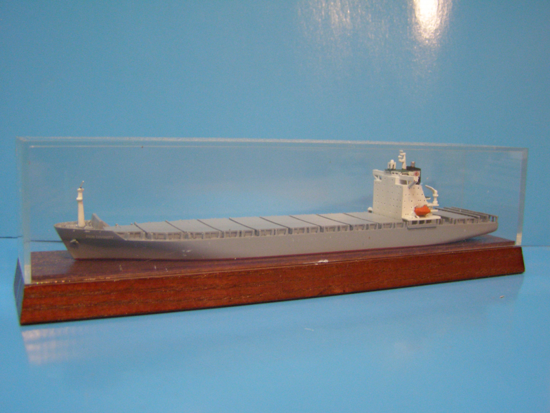 Containerschiff "Pan Providence" 2825 TEU (1 St.) D 1996 von Conrad 10459-5