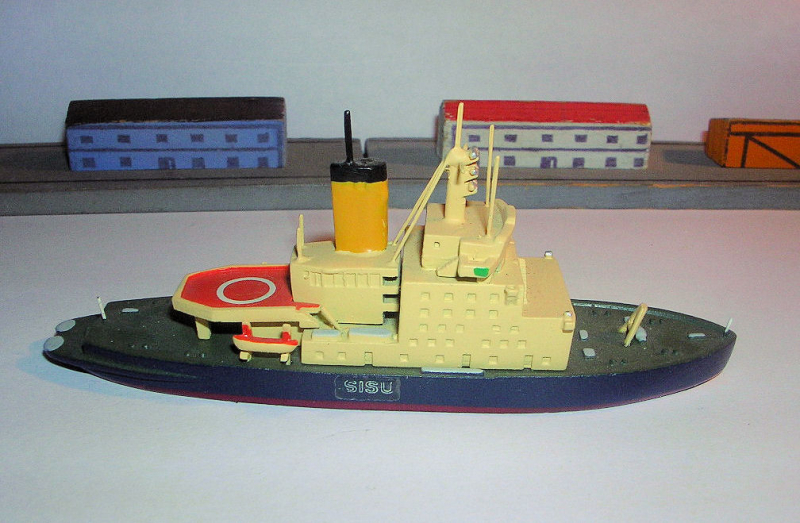 Beispielbild ohne Heli