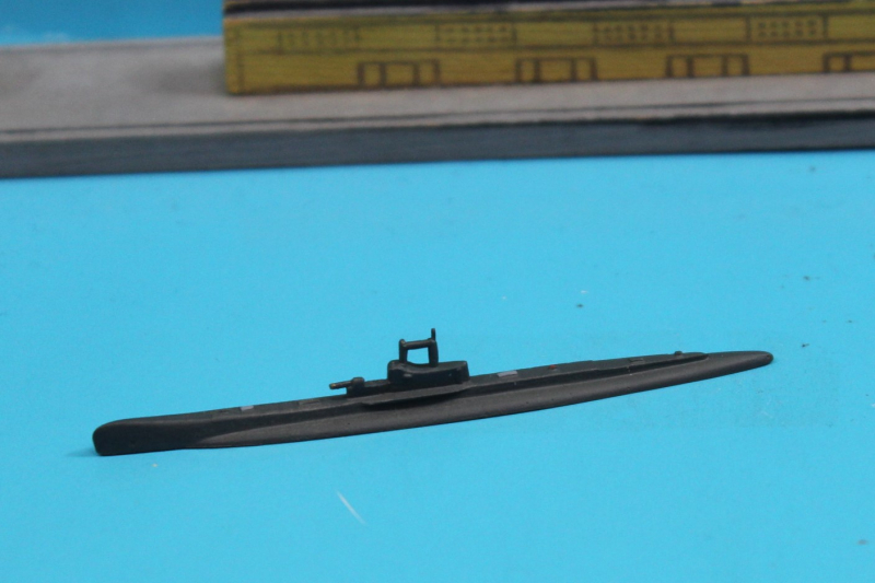 U-Boot "Thames" (1 St.) GB 1932 von Wiking