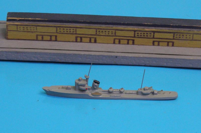 Torpedoboot "Castore" (1 St.) I 1937 Copy 1563