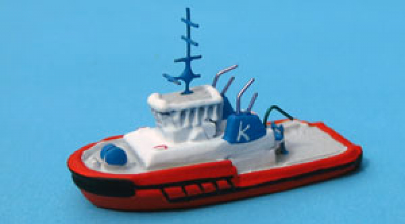 Schlepper "SD Seahorse" (1 St.) NL 2008 Hydra Hy 143