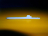 U-Boot "U 1" (1 St.) D 1965 Trident alpha TA 10144