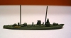 Patrouillenboot "Lachs" (1 St.) AH 1918 Trident T 1167